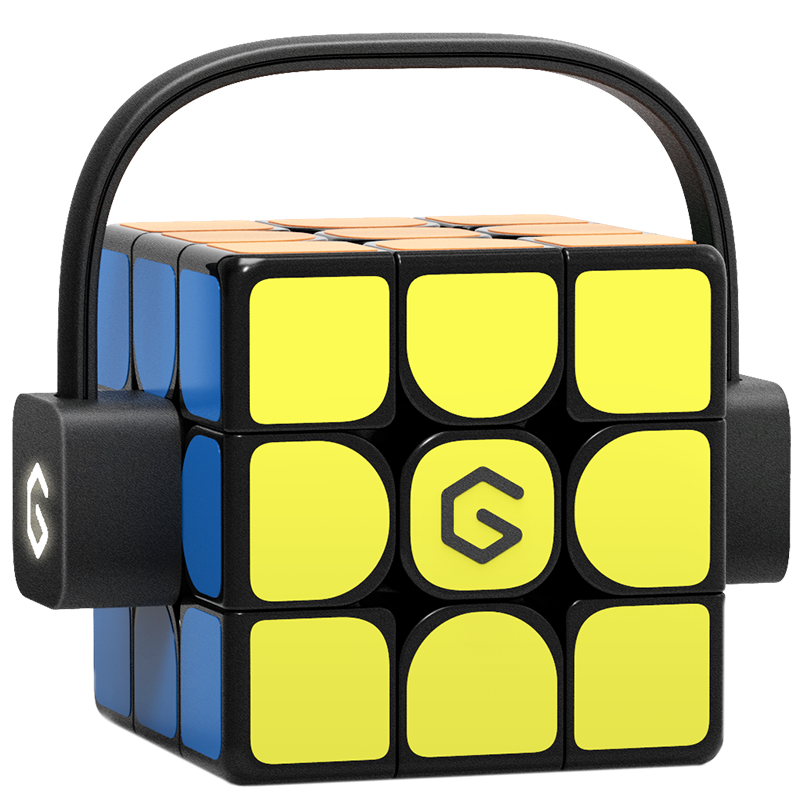 GiiKER Super Cube i3S Lite - Video Games by FS Giiker Technology Co Ltd The Chelsea Gamer