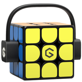 GiiKER Super Cube i3S Lite - Video Games by FS Giiker Technology Co Ltd The Chelsea Gamer