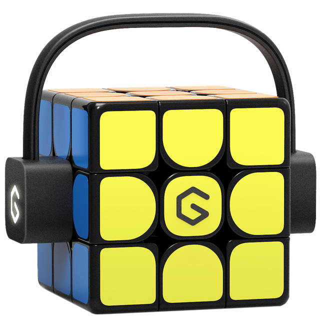 GiiKER Super Cube i3S Lite - Video Games by FS Giiker Technology Co Ltd The Chelsea Gamer