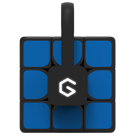 GiiKER Super Cube i3S Lite - Video Games by FS Giiker Technology Co Ltd The Chelsea Gamer