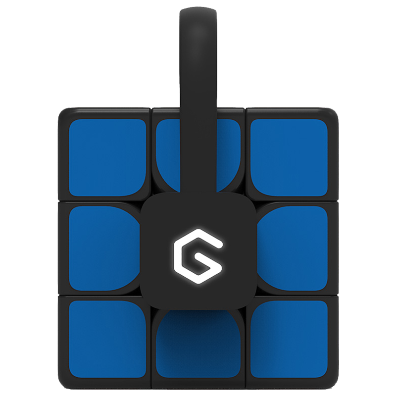 GiiKER Super Cube i3S Lite - Video Games by FS Giiker Technology Co Ltd The Chelsea Gamer