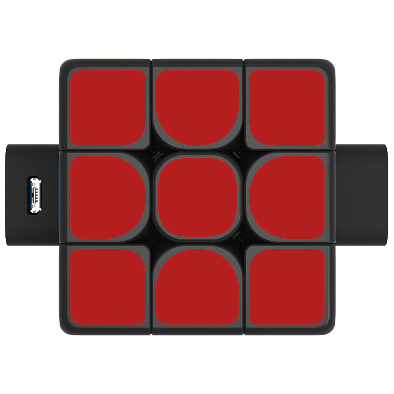 GiiKER Super Cube i3S Lite - Video Games by FS Giiker Technology Co Ltd The Chelsea Gamer