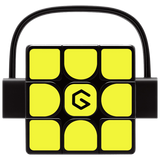 GiiKER Super Cube i3S Lite - Video Games by FS Giiker Technology Co Ltd The Chelsea Gamer