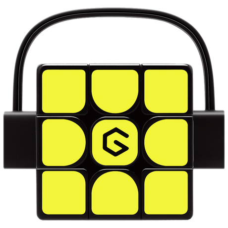 GiiKER Super Cube i3S Lite - Video Games by FS Giiker Technology Co Ltd The Chelsea Gamer
