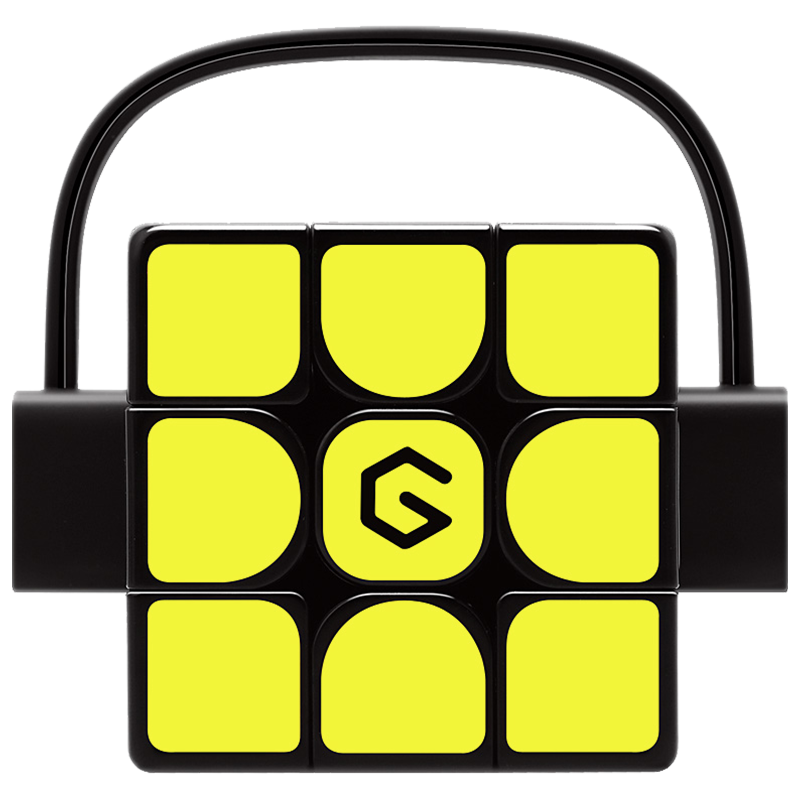 GiiKER Super Cube i3S Lite - Video Games by FS Giiker Technology Co Ltd The Chelsea Gamer