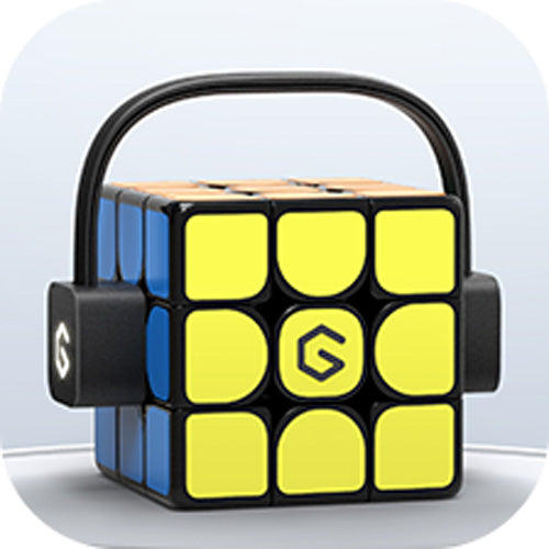 GiiKER Super Cube i3S Lite - Video Games by FS Giiker Technology Co Ltd The Chelsea Gamer