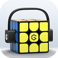 GiiKER Super Cube i3S Lite - Video Games by FS Giiker Technology Co Ltd The Chelsea Gamer
