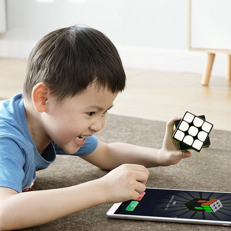 GiiKER Super Cube i3S Lite - Video Games by FS Giiker Technology Co Ltd The Chelsea Gamer