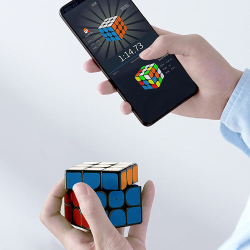 GiiKER Super Cube i3S Lite - Video Games by FS Giiker Technology Co Ltd The Chelsea Gamer
