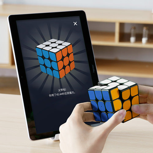 GiiKER Super Cube i3S Lite - Video Games by FS Giiker Technology Co Ltd The Chelsea Gamer