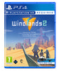 Windlands 2 PSVR - Video Games by Perpetual Europe The Chelsea Gamer