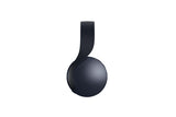 PULSE™ 3D Wireless Headset - Midnight Black - Console Accessories by sony The Chelsea Gamer