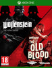 Wolfenstein Double Pack: The New Order/The Old Blood - Video Games by Bethesda The Chelsea Gamer