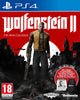 Wolfenstein II: The New Colossus - PS4 - Video Games by Bethesda The Chelsea Gamer