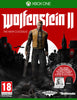 Wolfenstein II: The New Colossus - Xbox One - Video Games by Bethesda The Chelsea Gamer