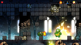 Wonder Boy: The Dragon’s Trap - PlayStation 5 - Video Games by Merge Games The Chelsea Gamer