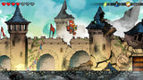 Wonder Boy: The Dragon’s Trap - PlayStation 5 - Video Games by Merge Games The Chelsea Gamer