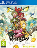 Wonder Boy: The Dragon’s Trap - Video Games by Merge Games The Chelsea Gamer