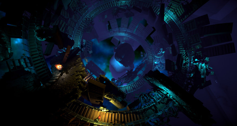 In Nightmare - Video Games by Maximum Games Ltd (UK Stock Account) The Chelsea Gamer