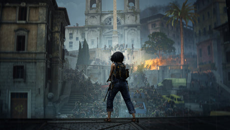 World War Z Aftermath - Xbox - Video Games by Solutions 2 Go The Chelsea Gamer