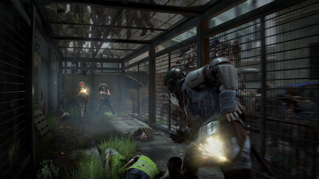 World War Z Aftermath - PlayStation 4 - Video Games by Solutions 2 Go The Chelsea Gamer