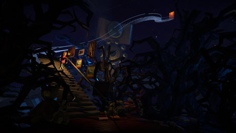 In Nightmare - Video Games by Maximum Games Ltd (UK Stock Account) The Chelsea Gamer