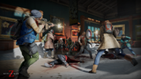 World War Z - Video Games by Solutions 2 Go The Chelsea Gamer