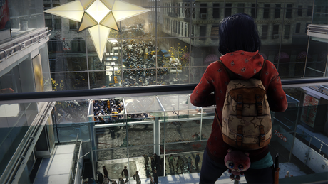 World War Z - Video Games by Solutions 2 Go The Chelsea Gamer