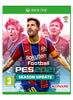 eFootball PES 2021 Season Update - Xbox One - Video Games by U&I The Chelsea Gamer