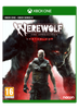 Werewolf: The Apocalypse - Earthblood - Xbox One - Video Games by Maximum Games Ltd (UK Stock Account) The Chelsea Gamer