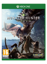Monster Hunter World - Video Games by Capcom The Chelsea Gamer