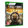Skull and Bones - Xbox Series X - Video Games by UBI Soft The Chelsea Gamer
