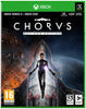 Chorus - Day One Edition - Xbox - Video Games by Deep Silver UK The Chelsea Gamer