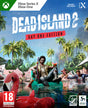 Dead Island 2 - Day One Edition - Xbox - Video Games by Deep Silver UK The Chelsea Gamer