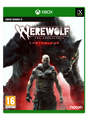 Werewolf: The Apocalypse - Earthblood - Xbox Series X - Video Games by Maximum Games Ltd (UK Stock Account) The Chelsea Gamer