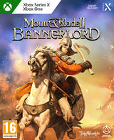 Mount & Blade II Bannerlord  - Xbox - Video Games by Prime Matter The Chelsea Gamer