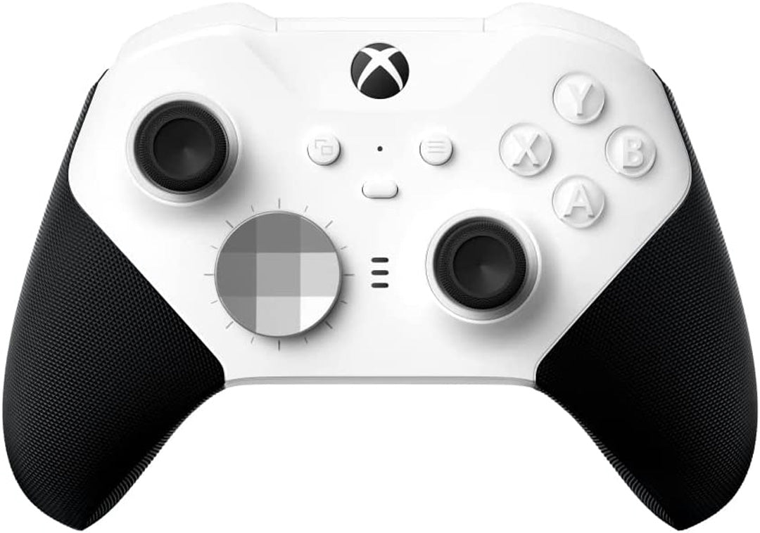 Xbox Elite Wireless Controller Series 2 – Core Edition - Console Accessories by Microsoft The Chelsea Gamer