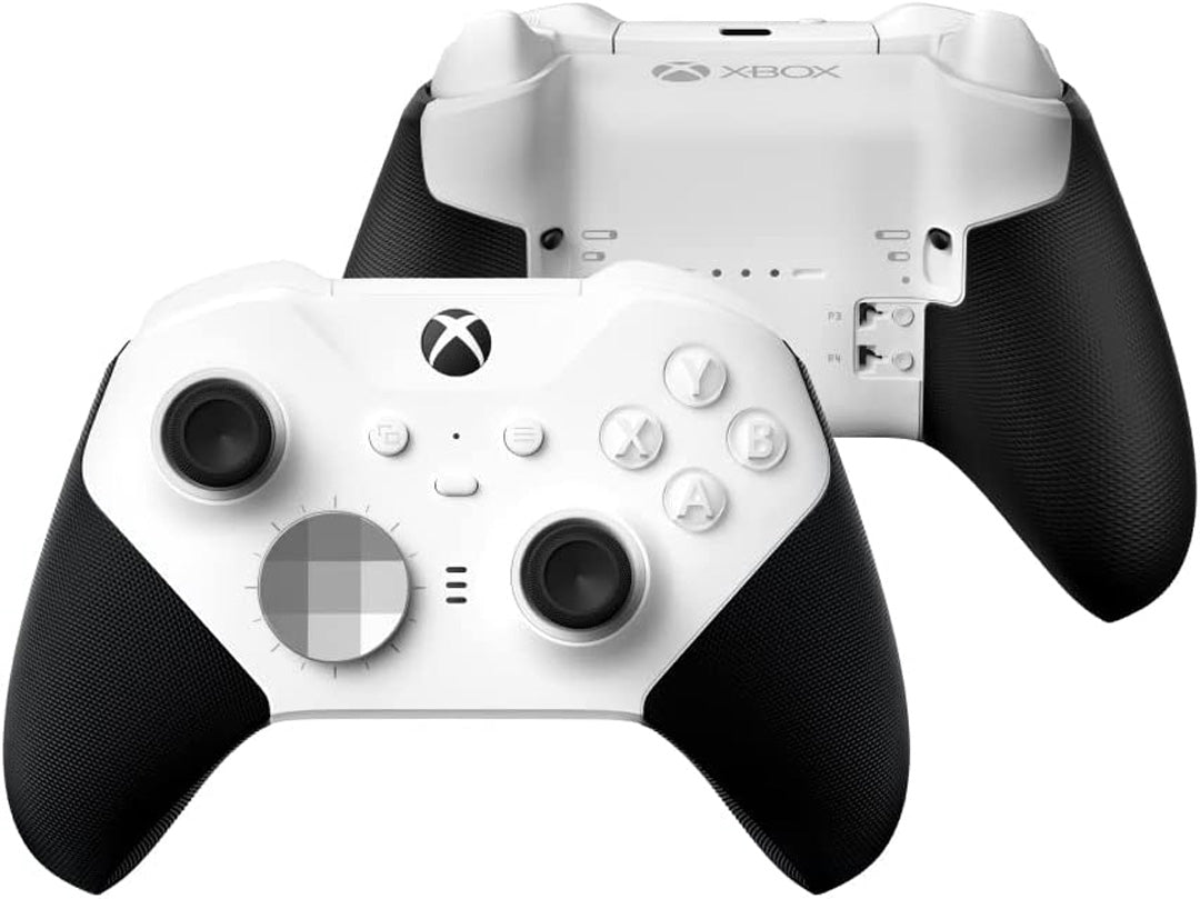 Xbox Elite Wireless Controller Series 2 – Core Edition - Console Accessories by Microsoft The Chelsea Gamer