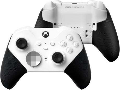 Xbox Elite Wireless Controller Series 2 – Core Edition - Console Accessories by Microsoft The Chelsea Gamer