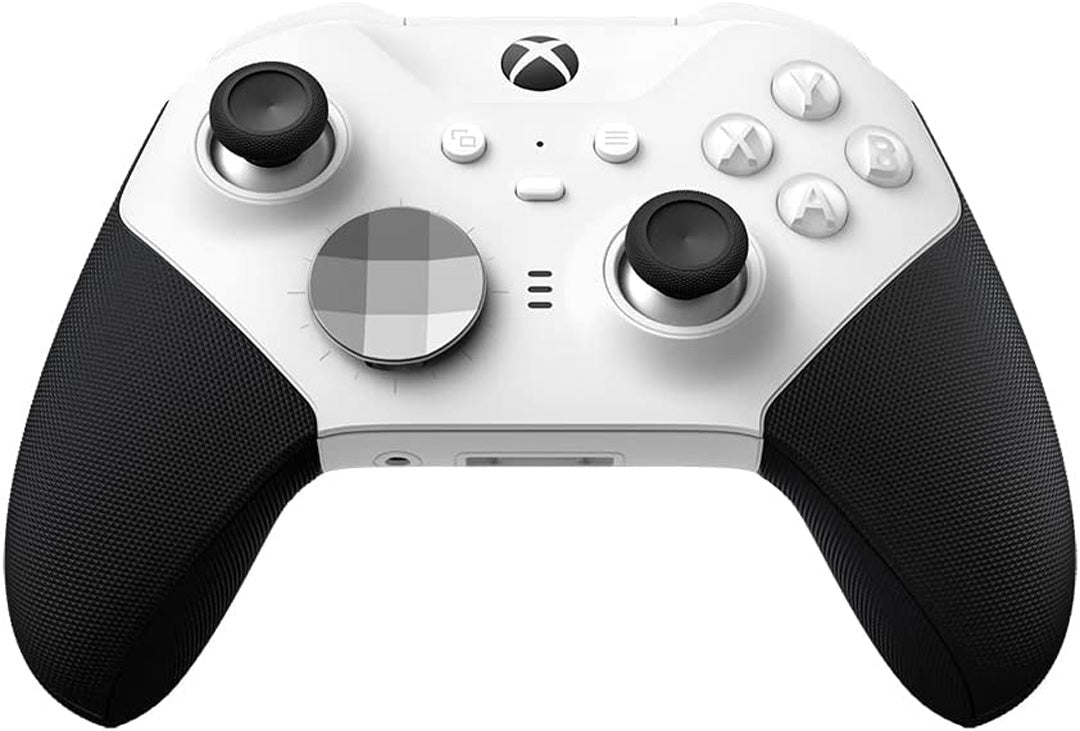 Xbox Elite Wireless Controller Series 2 – Core Edition - Console Accessories by Microsoft The Chelsea Gamer