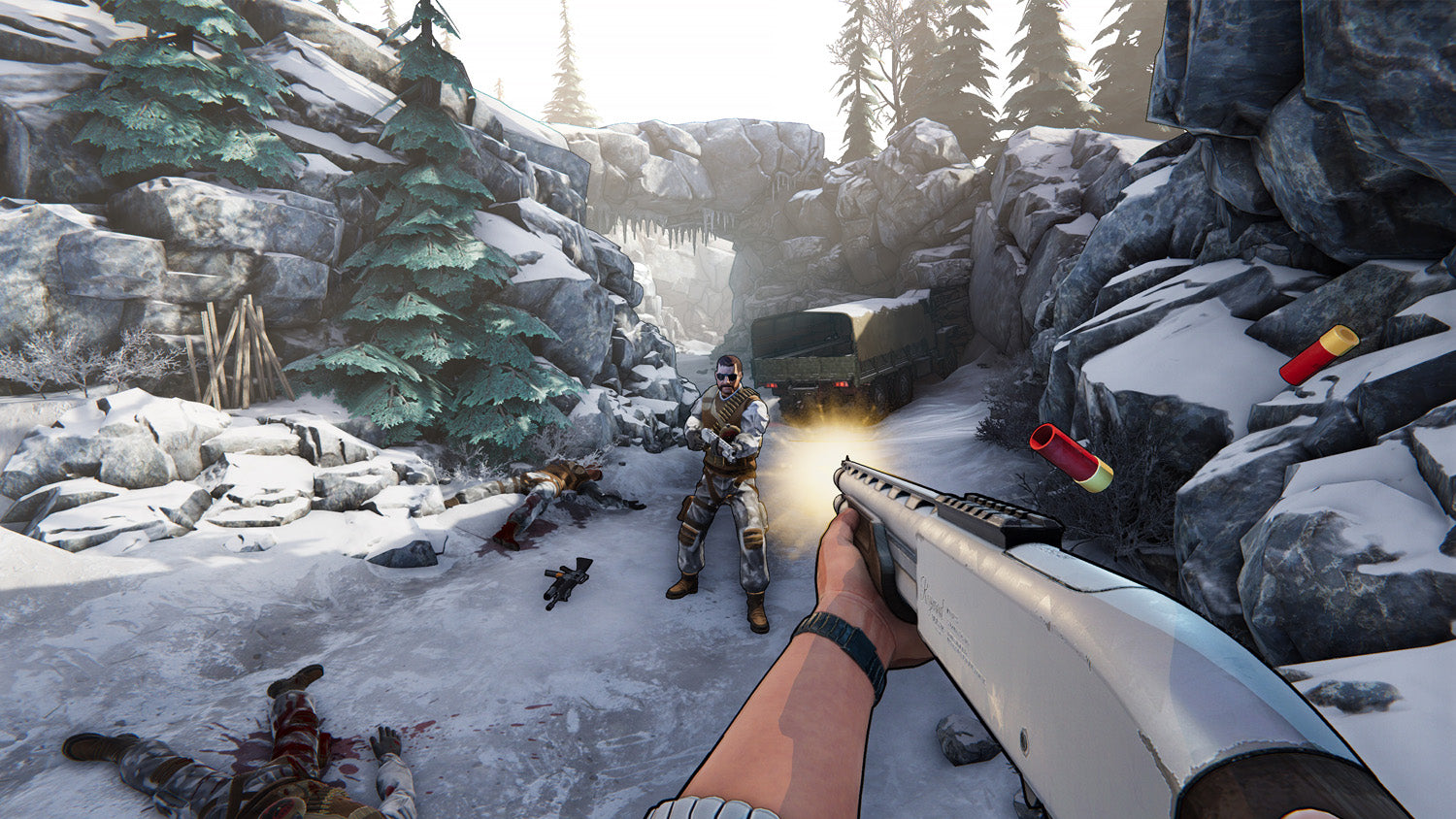 XIII - Limited Edition - Video Games by Maximum Games Ltd (UK Stock Account) The Chelsea Gamer