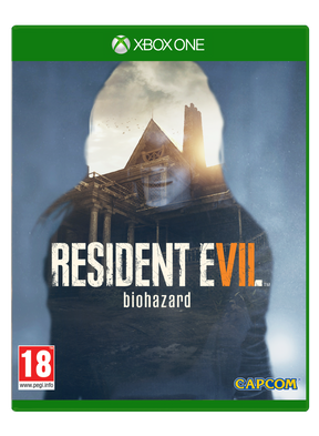 Resident Evil 7 Biohazard - Xbox One - Video Games by Capcom The Chelsea Gamer
