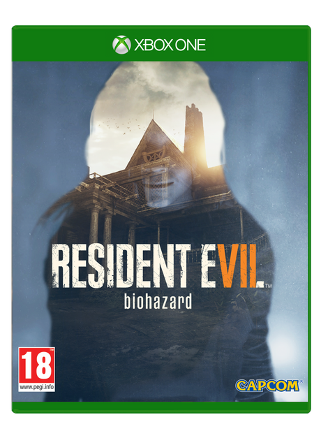 Resident Evil 7 Biohazard - Xbox One - Video Games by Capcom The Chelsea Gamer