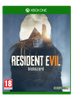 Resident Evil 7 Biohazard - Xbox One - Video Games by Capcom The Chelsea Gamer