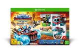 Skylanders Superchargers Starter Pack - Xbox One - Video Games by ACTIVISION The Chelsea Gamer