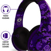 STEALTH XP-Ranger Stereo Gaming Headset - Royal Camo - Console Accessories by ABP Technology The Chelsea Gamer
