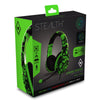 STEALTH XP-Renegade Stereo Gaming Headset - Neon Green Camo - Console Accessories by ABP Technology The Chelsea Gamer