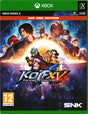The King Of Fighters XV - Xbox Series X - Video Games by SNK The Chelsea Gamer