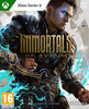 Immortals of Aveum ™ - Xbox Series X - Video Games by Electronic Arts The Chelsea Gamer