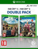 Far Cry 4 & Far Cry 5 Double Pack - Video Games by UBI Soft The Chelsea Gamer